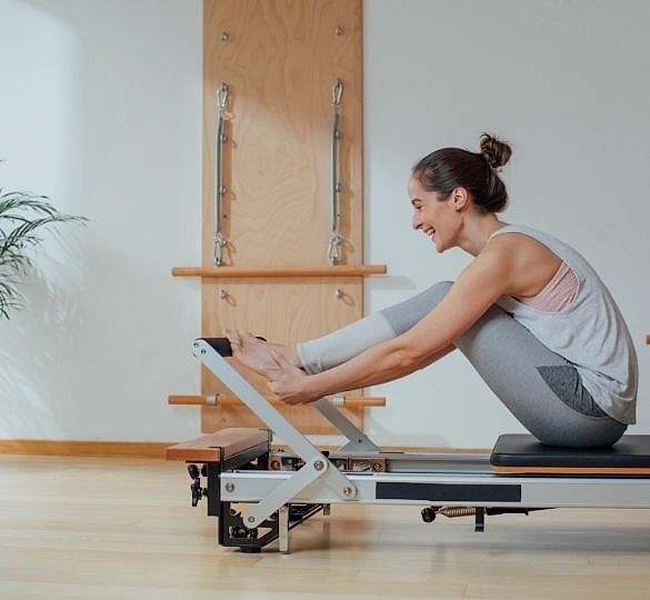 öveçler reformer pilates